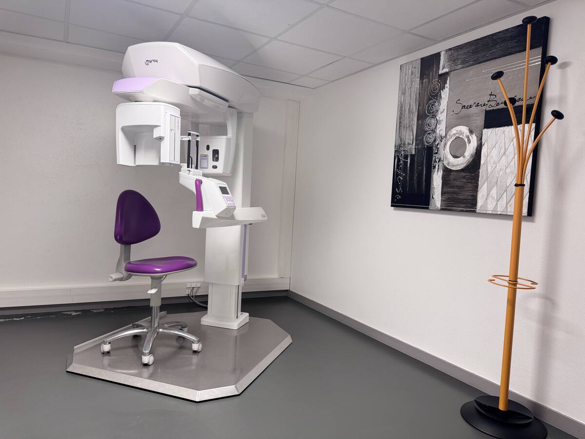 Imagerie Médicale
